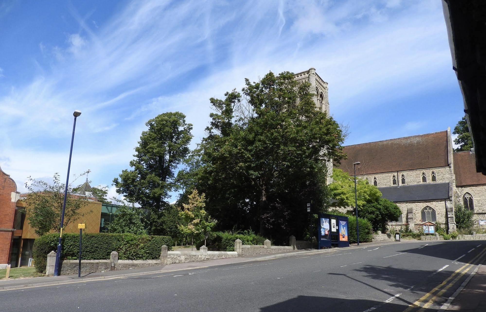 St Faith Street Villa Maidstone Exterior foto